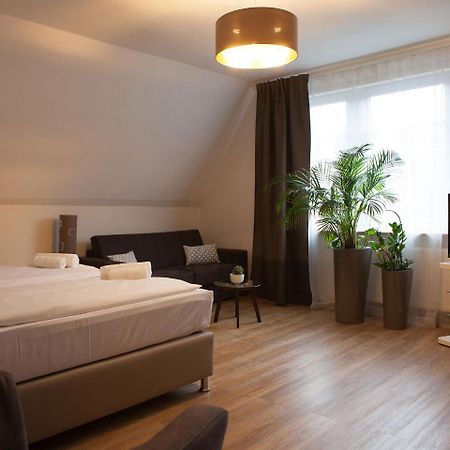 Hotel Ravene Cochem Exterior foto