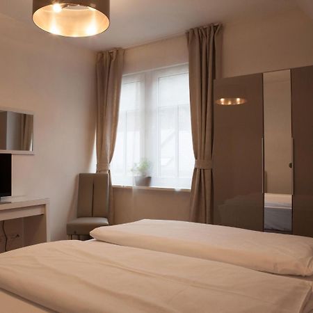 Hotel Ravene Cochem Exterior foto