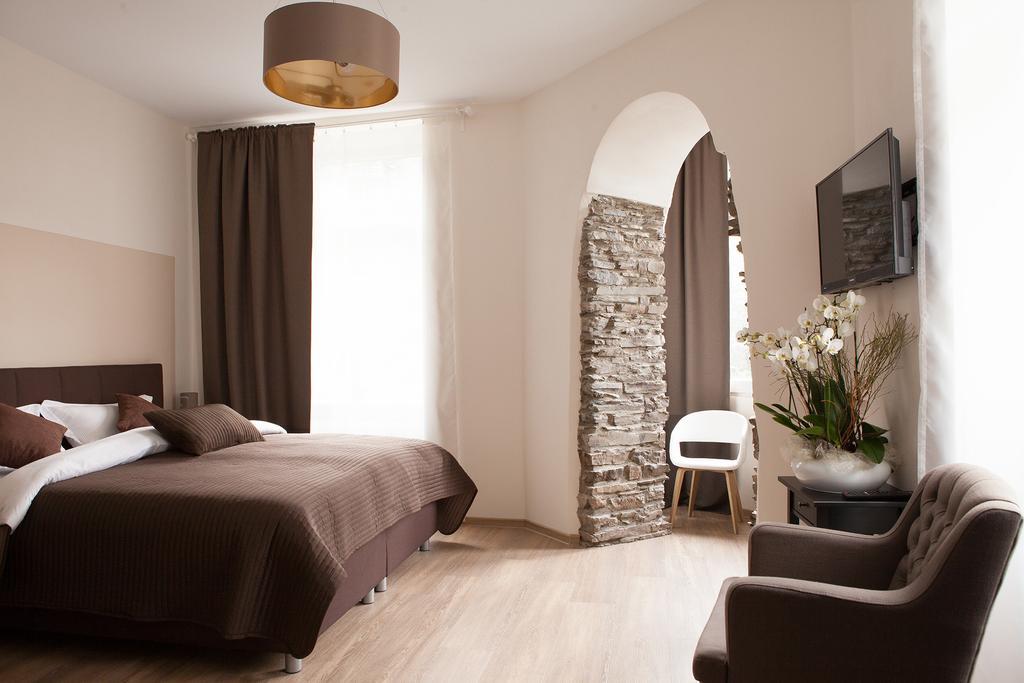 Hotel Ravene Cochem Exterior foto