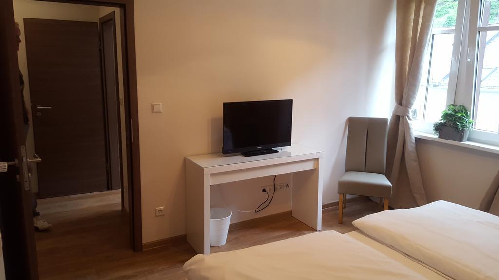 Hotel Ravene Cochem Exterior foto