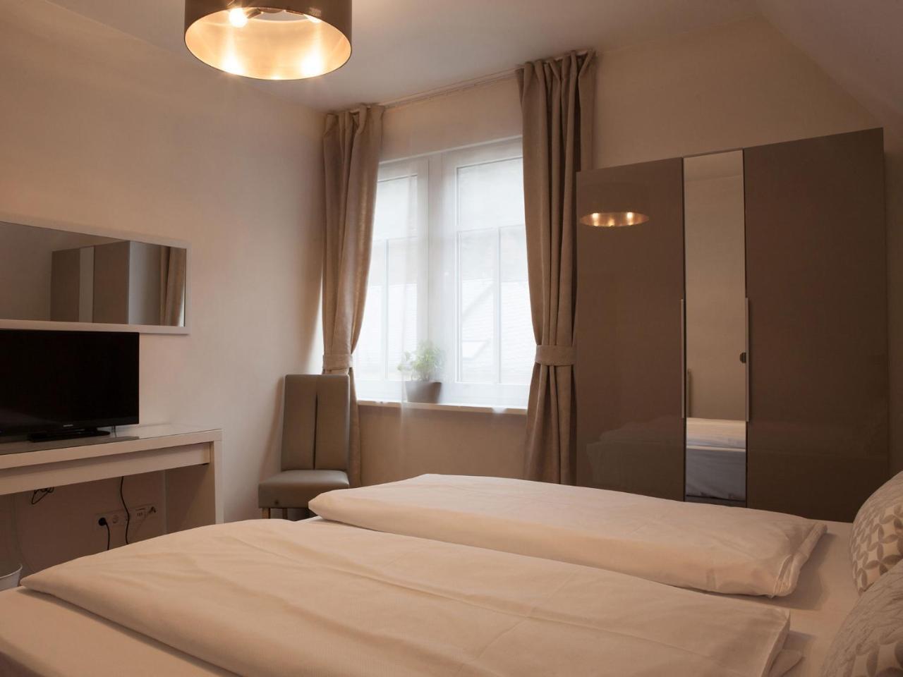Hotel Ravene Cochem Exterior foto